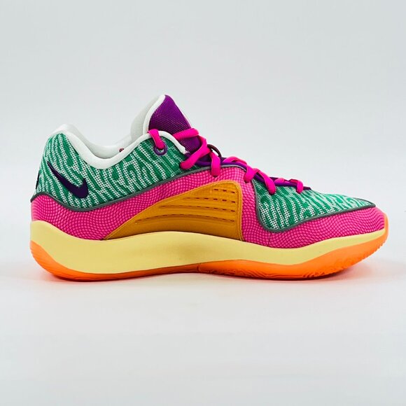 Nike KD16 \'All Star\' FJ4240-300 Basketball size 10 main image 5